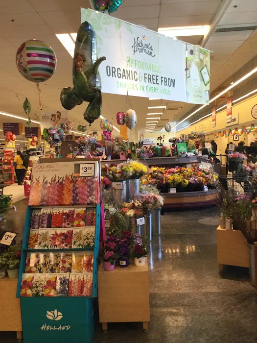 Stop & Shop 1