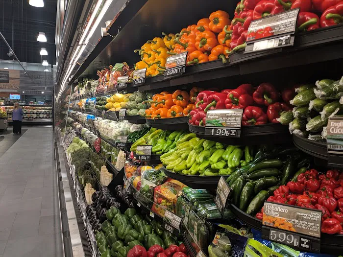 ShopRite of Cromwell 1