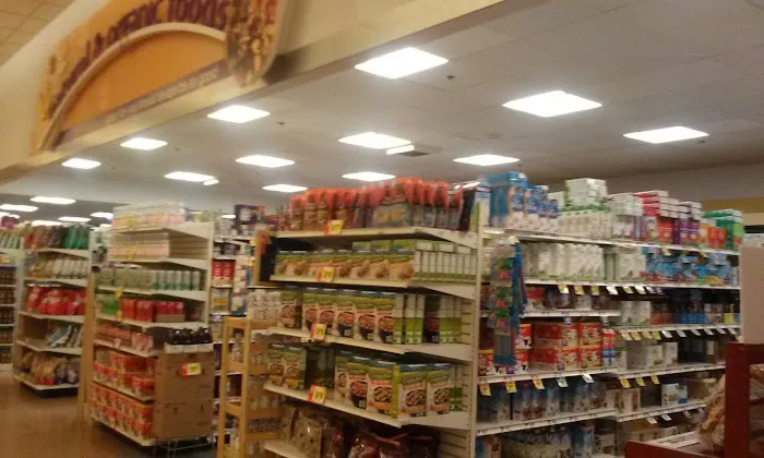 Stop & Shop 5