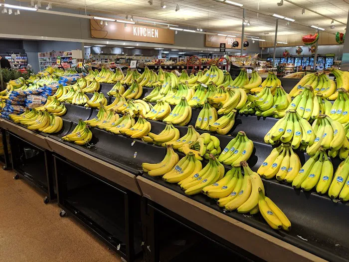 Stop & Shop 7