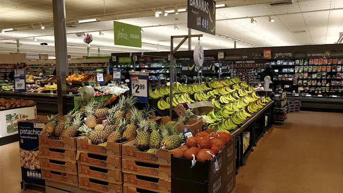 Stop & Shop 9