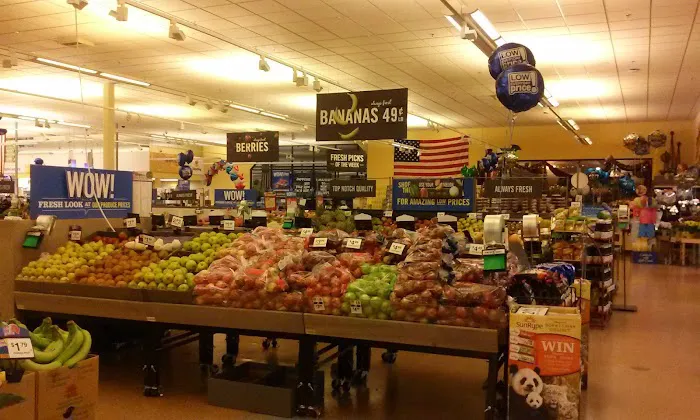 Stop & Shop 4