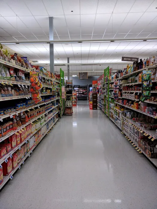 Stop & Shop 6