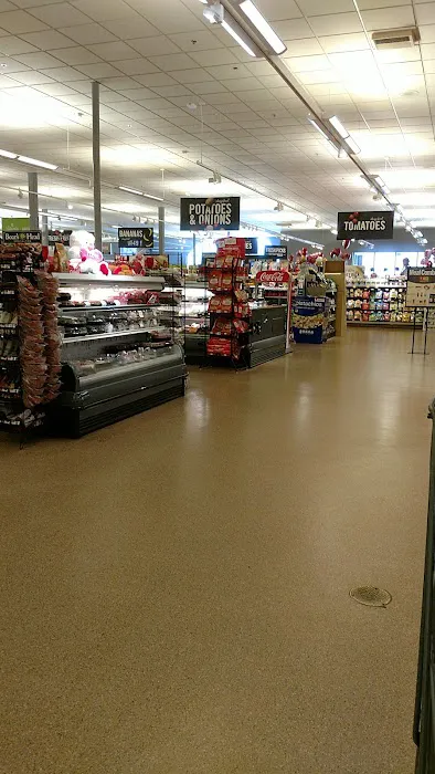 Stop & Shop 8
