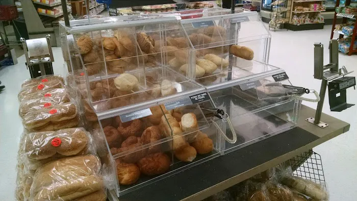 Stop & Shop 1