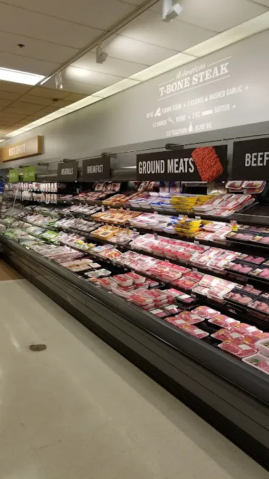 Stop & Shop 0
