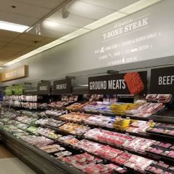 Stop & Shop ico