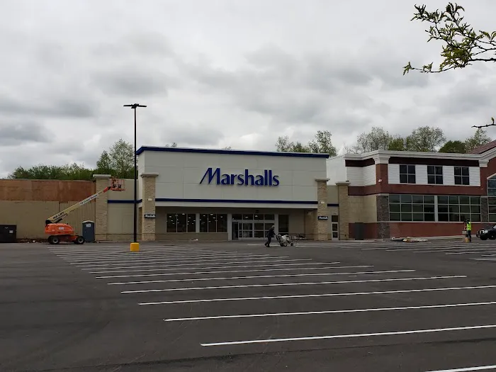 Marshalls 1