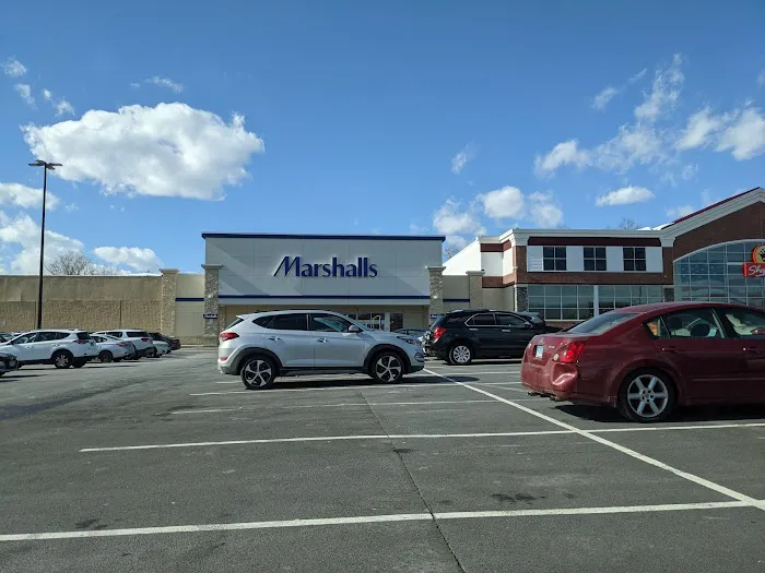 Marshalls 2