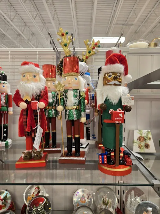 Marshalls 0
