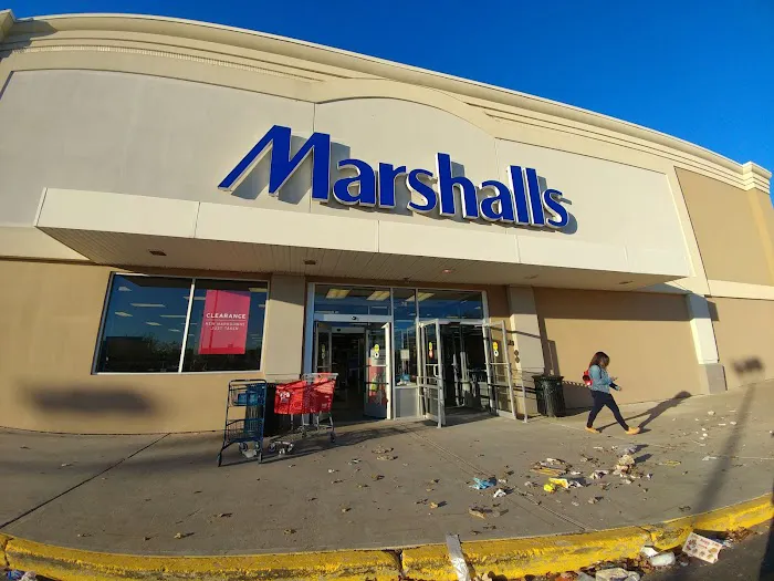 Marshalls 6