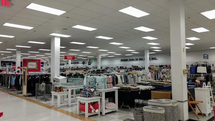 Marshalls 9