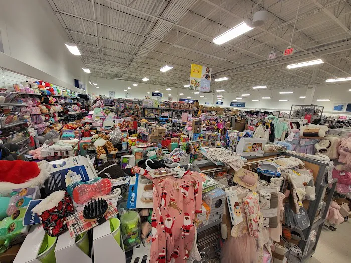 Marshalls 5