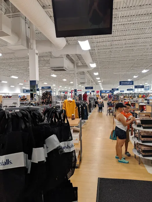 Marshalls 4