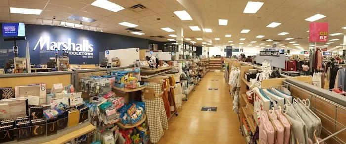 Marshalls 2