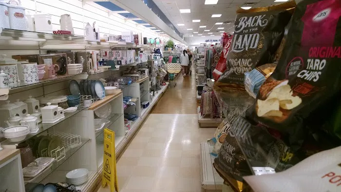 Marshalls 6