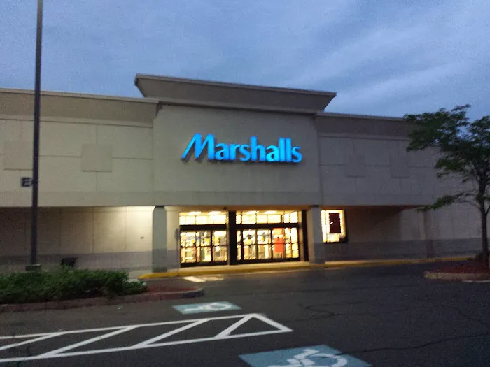 Marshalls 0
