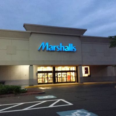 Marshalls