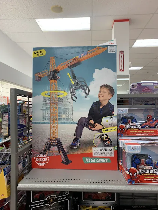 Marshalls 8