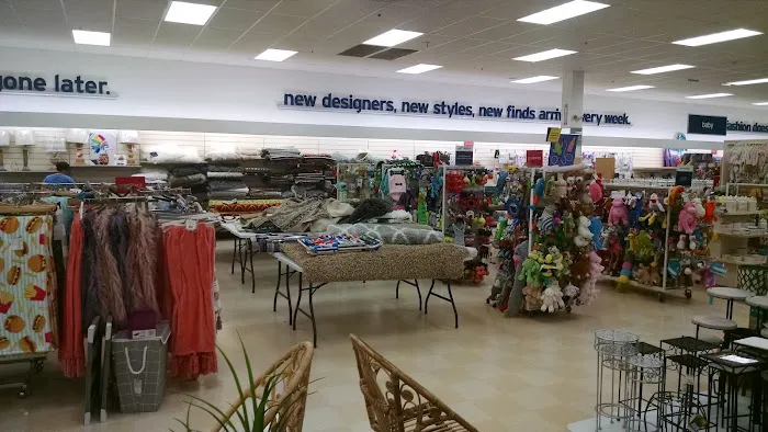 Marshalls 4