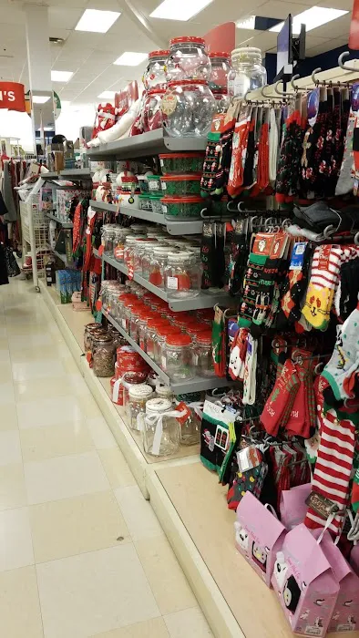 Marshalls 9