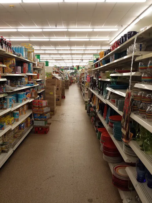 Dollar Tree 6