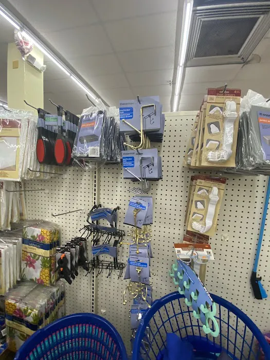 Dollar Tree 7