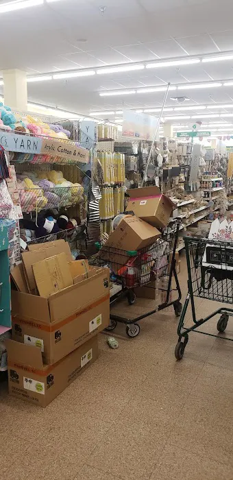 Dollar Tree 0