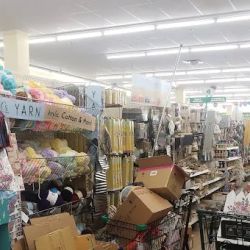 Dollar Tree ico