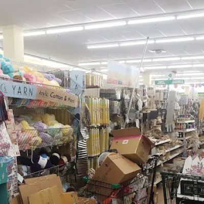 Dollar Tree