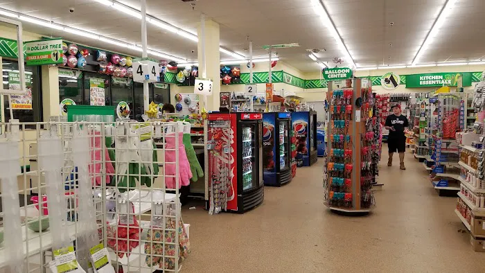 Dollar Tree 5