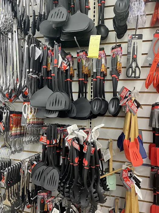 Dollar Tree 9