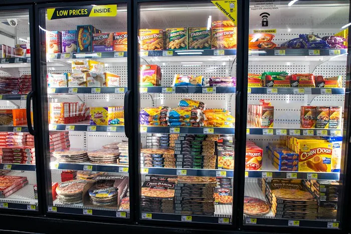 Dollar General 2