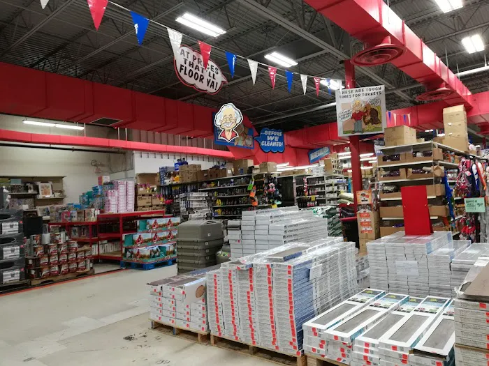 Ollie's Bargain Outlet 5