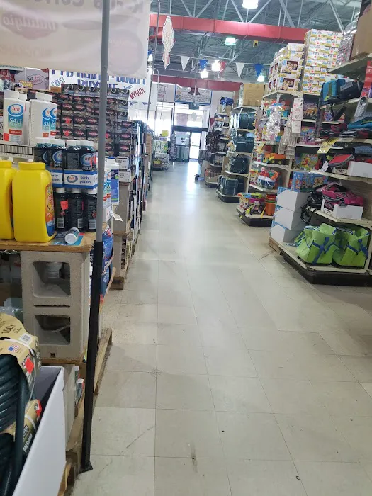 Ollie's Bargain Outlet 4
