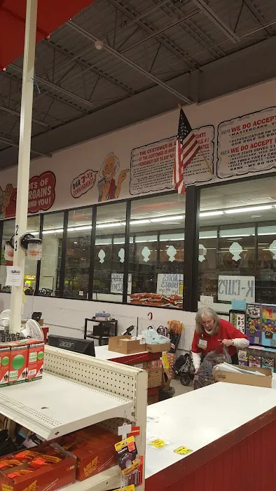 Ollie's Bargain Outlet 8