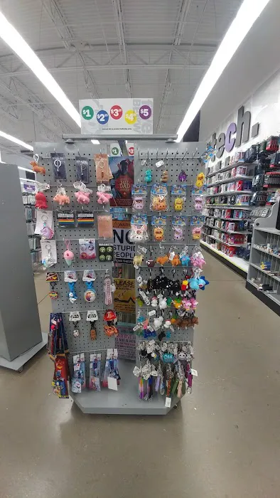 Five Below 4