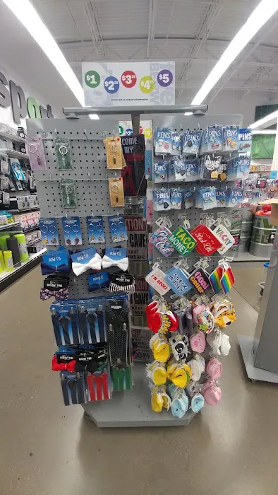 Five Below 5