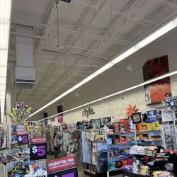 Five Below ico