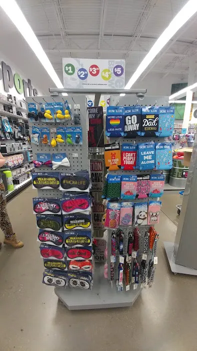 Five Below 7