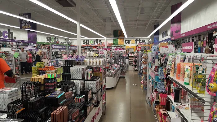 Five Below 1