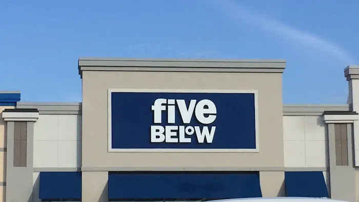 Five Below 2