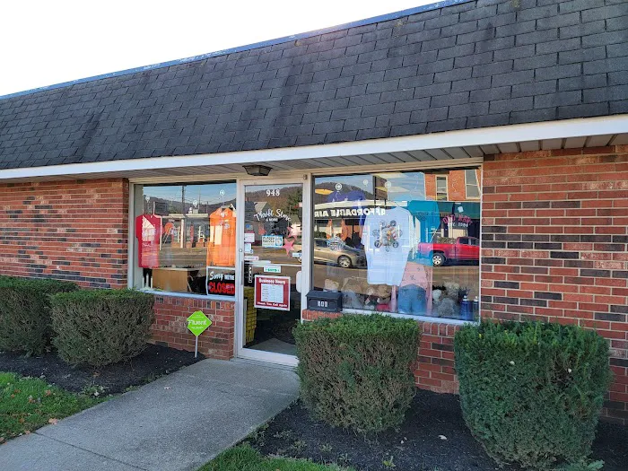 Thrift Store & More 1