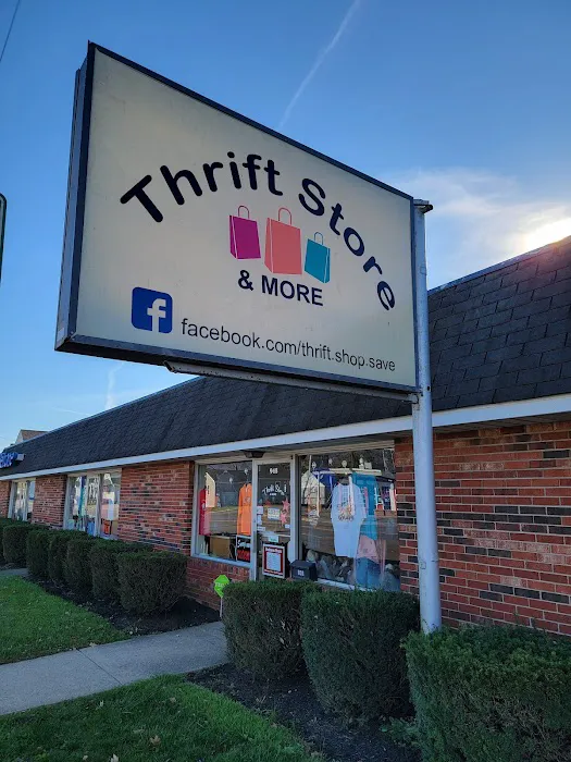 Thrift Store & More 2