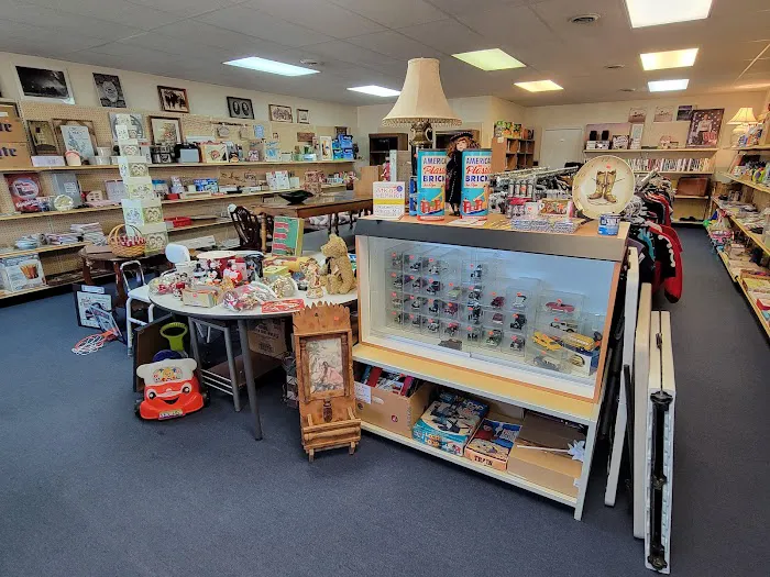 Thrift Store & More 3