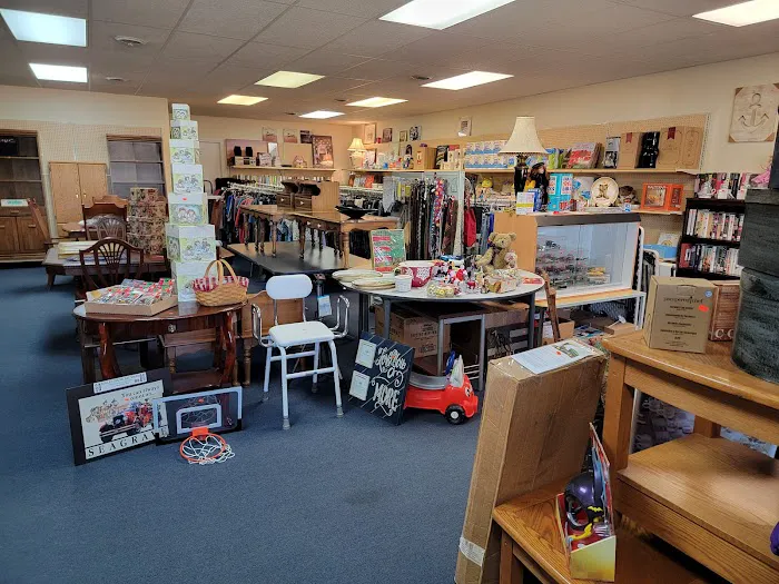 Thrift Store & More 0