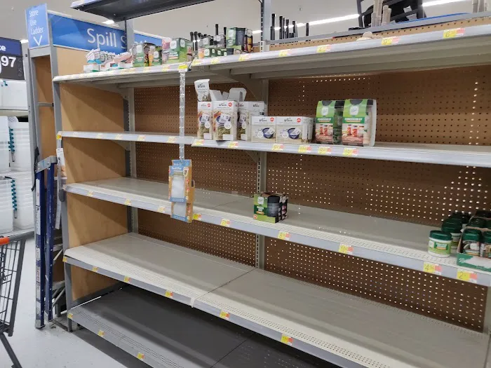 Walmart Supercenter 2