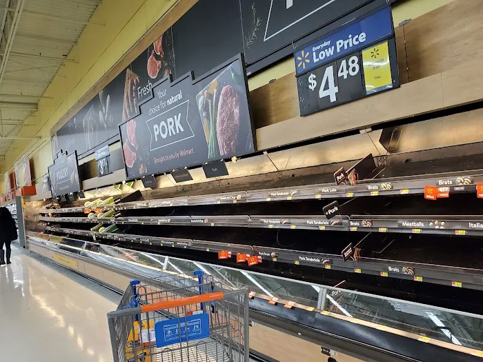 Walmart Supercenter 1