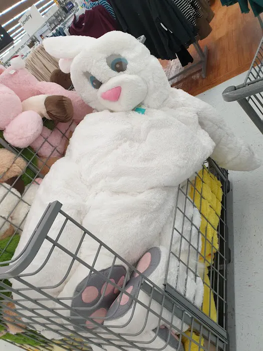 Walmart Supercenter 5