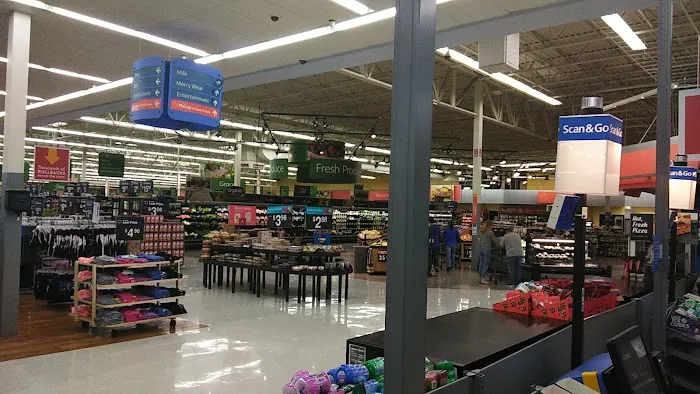 Walmart Supercenter 4